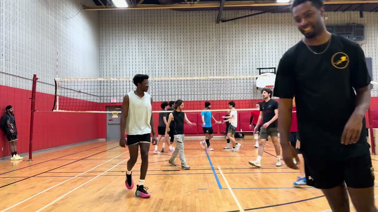 Sun of Don Fundraiser 28-02-26 Game 2