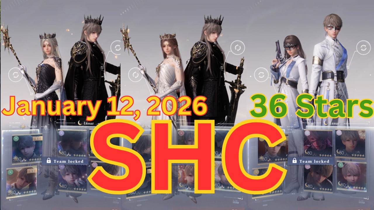 January 12, 2026 SHC with All-Xavier Team
