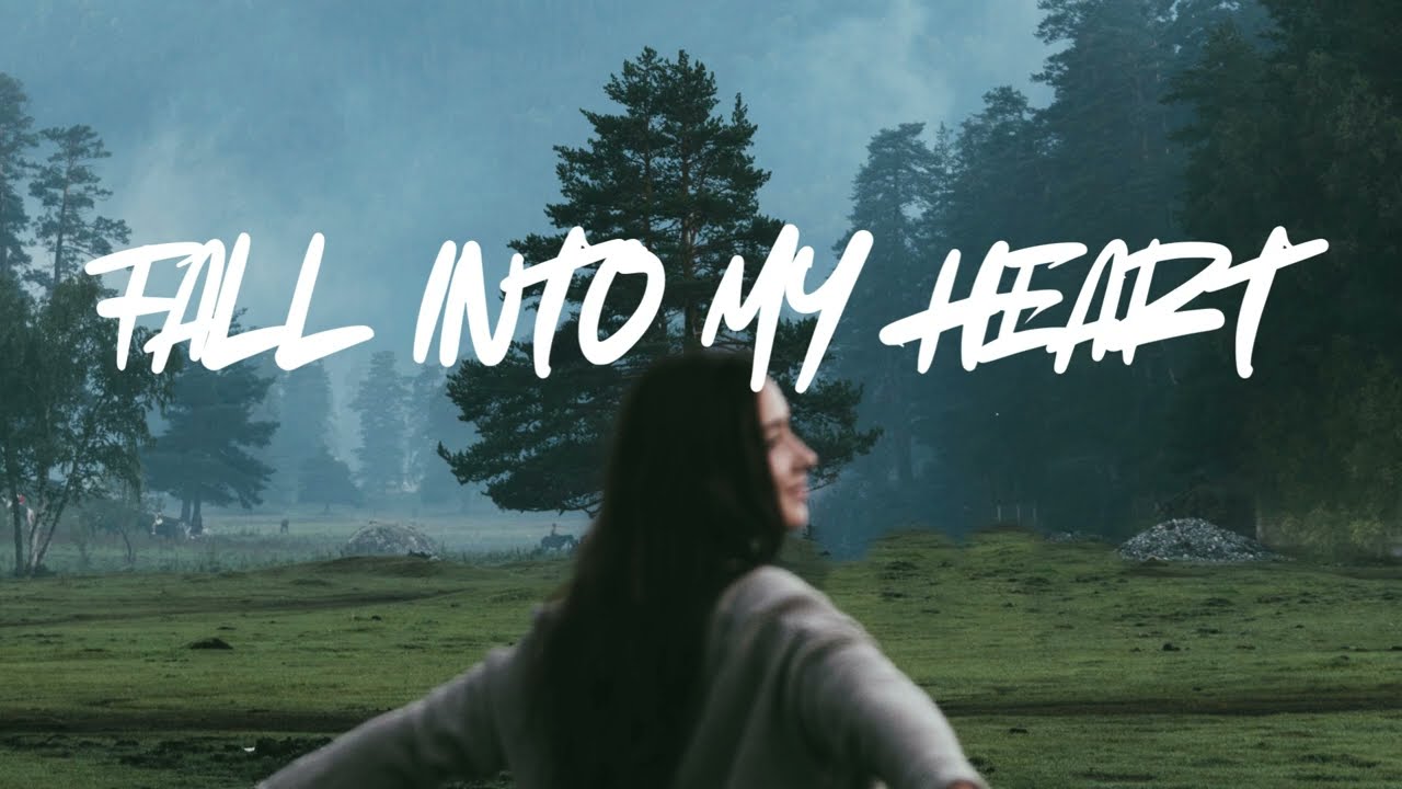 Fall Into My Heart (feat. Elara June) — Future bass | Melodic EDM |  Pop Dance Song