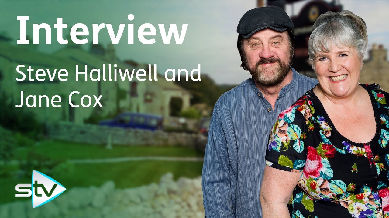 Why Did Jane Cox Decide to Leave Emmerdale?