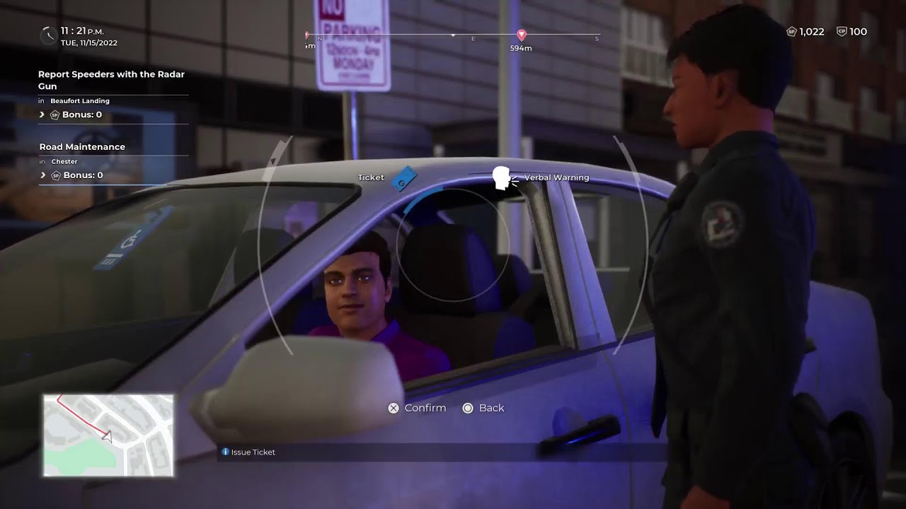 Police Simulator: Patrol Officers Gameplay🚔 ( 2nd Patrol Shift Live)