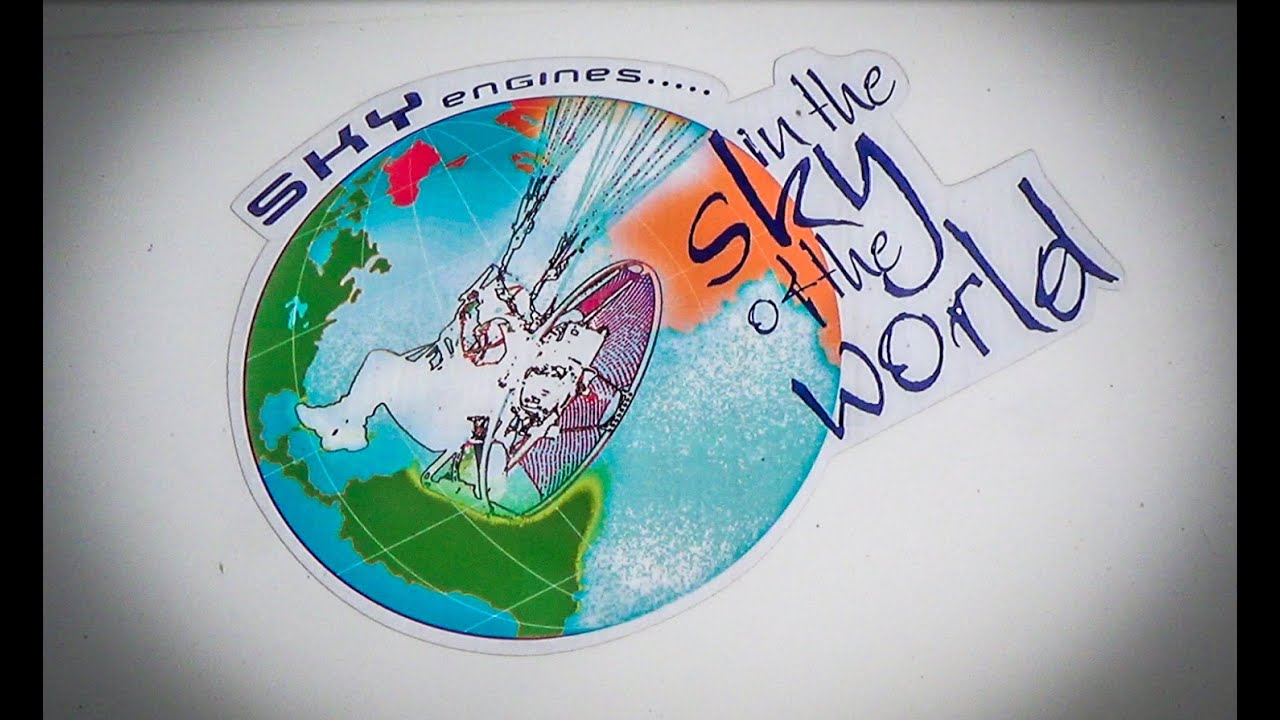 Sky Engines Factory Italia  (long version)