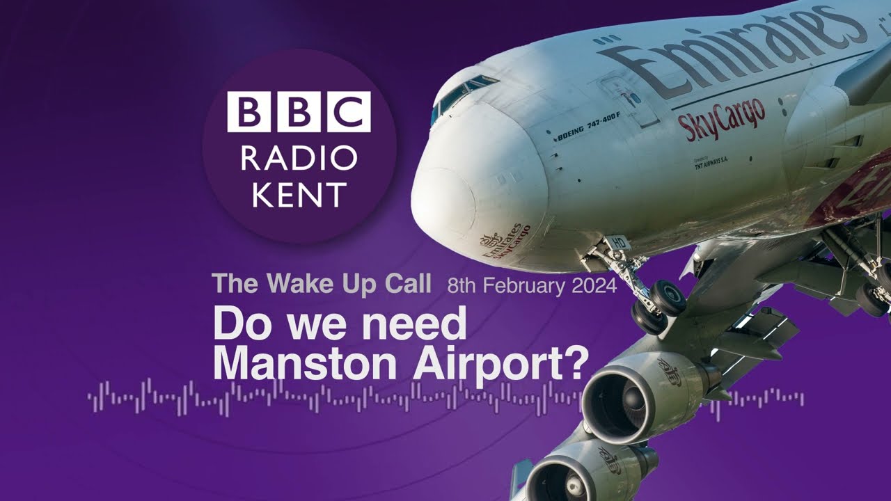 Do we need Manston Airport?