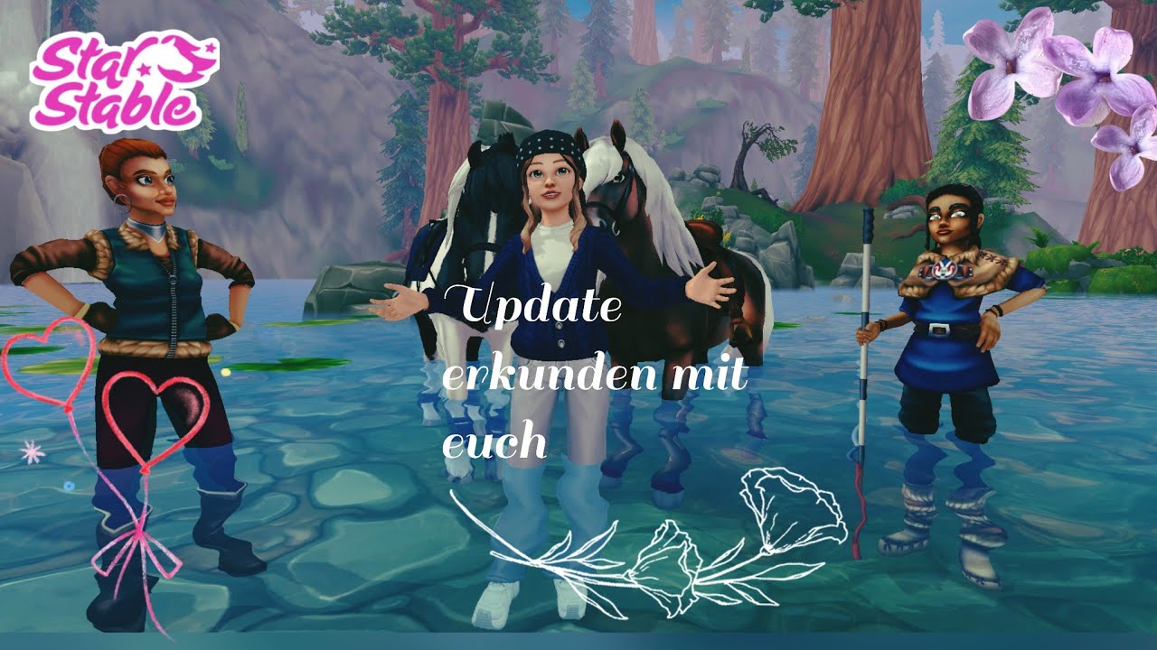ein relativ ruhiges Update video :)