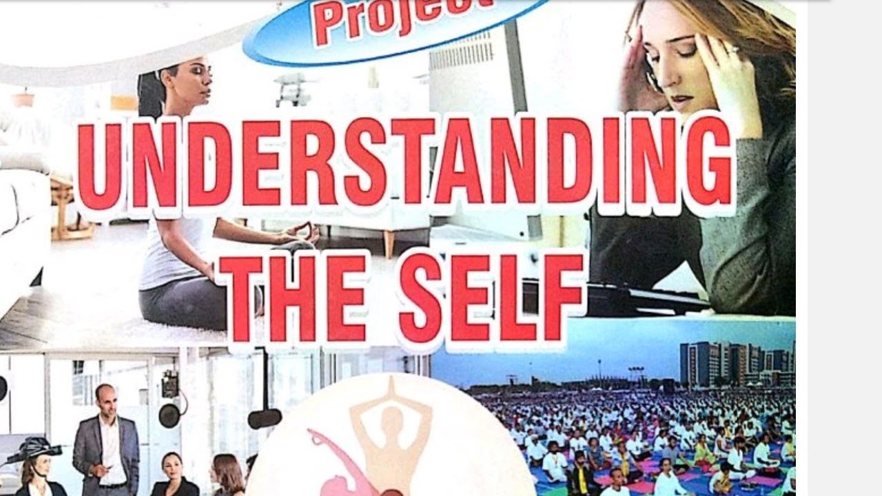 Understanding of Self, B.Ed, M.Ed C.R.S.U, GJUS&T, M.D.U, C.D.L.U Indian Education  institution