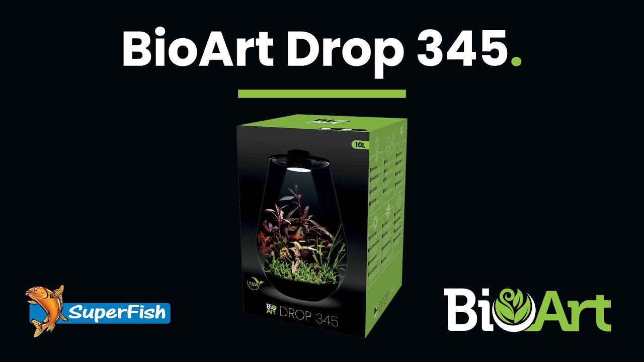 BioArt | BioArt 345