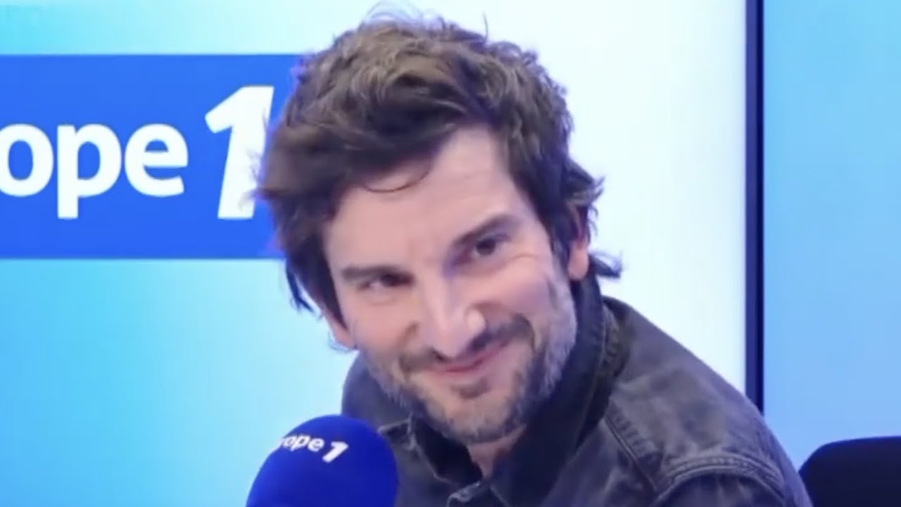 Gaspard Proust a un nouveau dicton : 