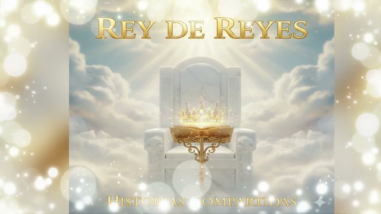 REY DE REYES ( SEÑOR DE SEÑORES)