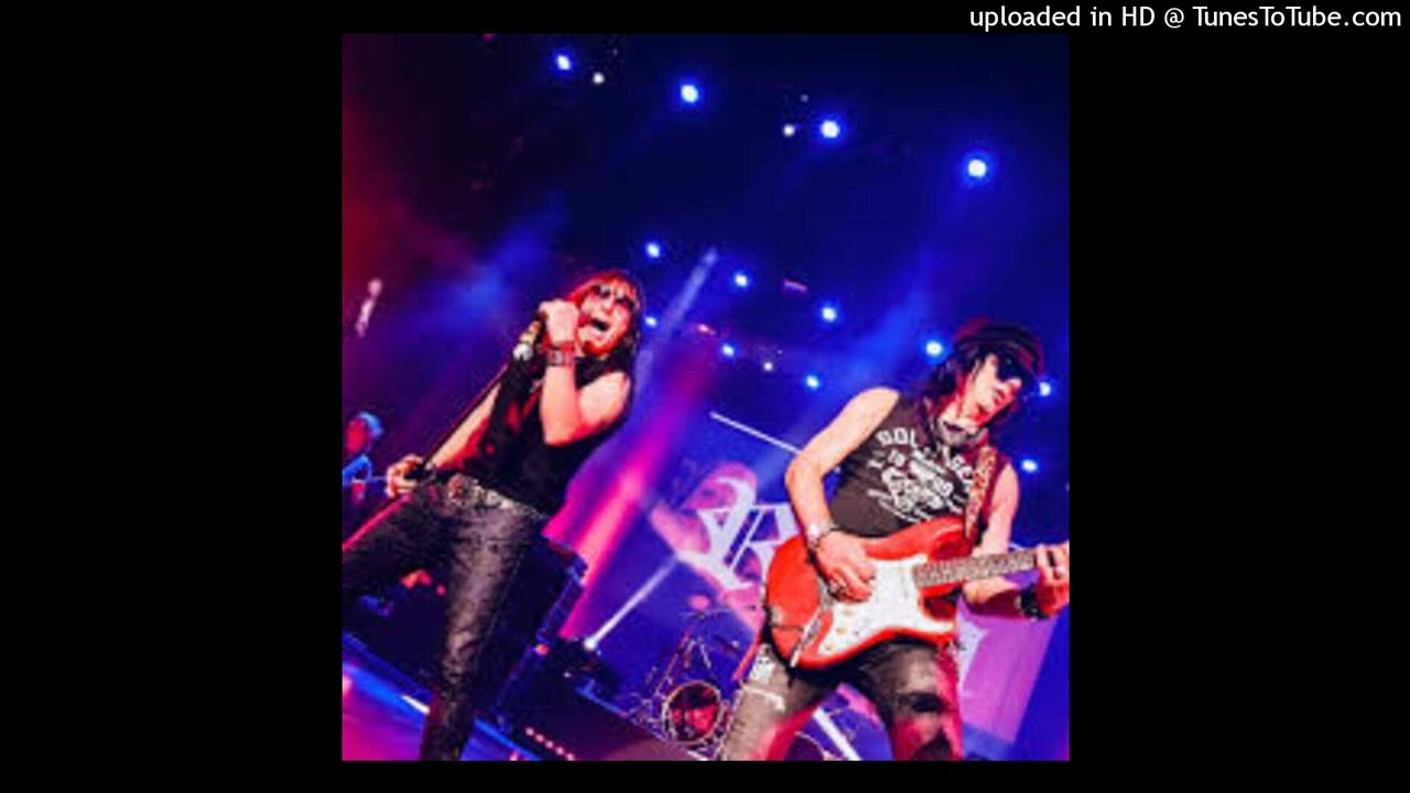 El sueño de la Gitana Rata Blanca Backing Track. Con voz