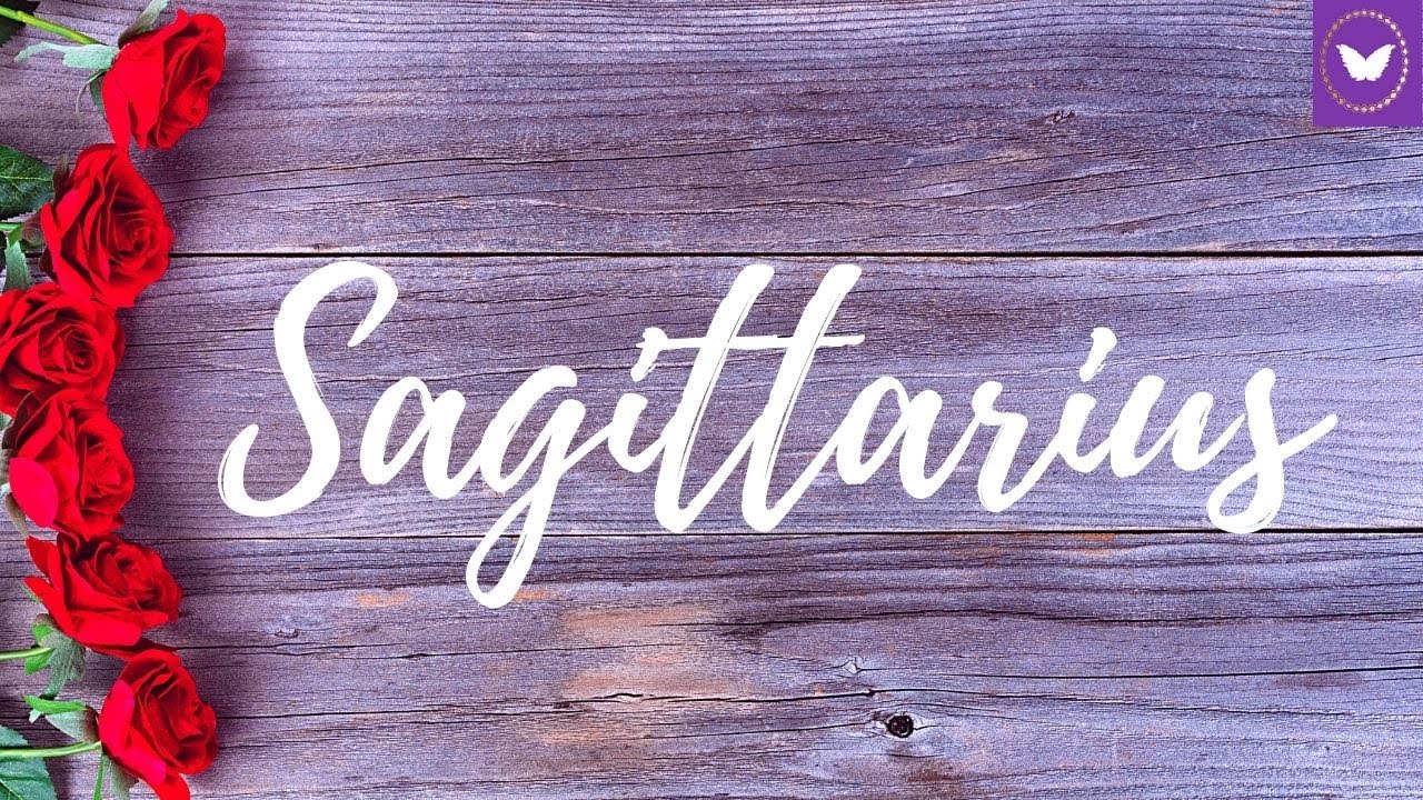 Sagittarius an opportunity to make this love happen!💖 October 2021 Tarot Reading