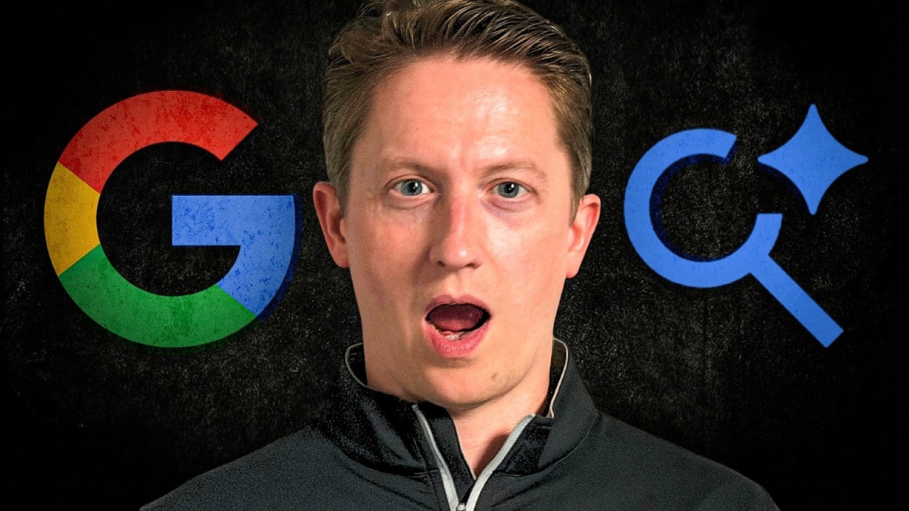 Google Just Changed SEO Forever (Do THIS To Rank FAST)