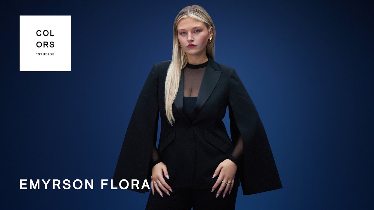 Emyrson Flora - love like this | A COLORS SHOW