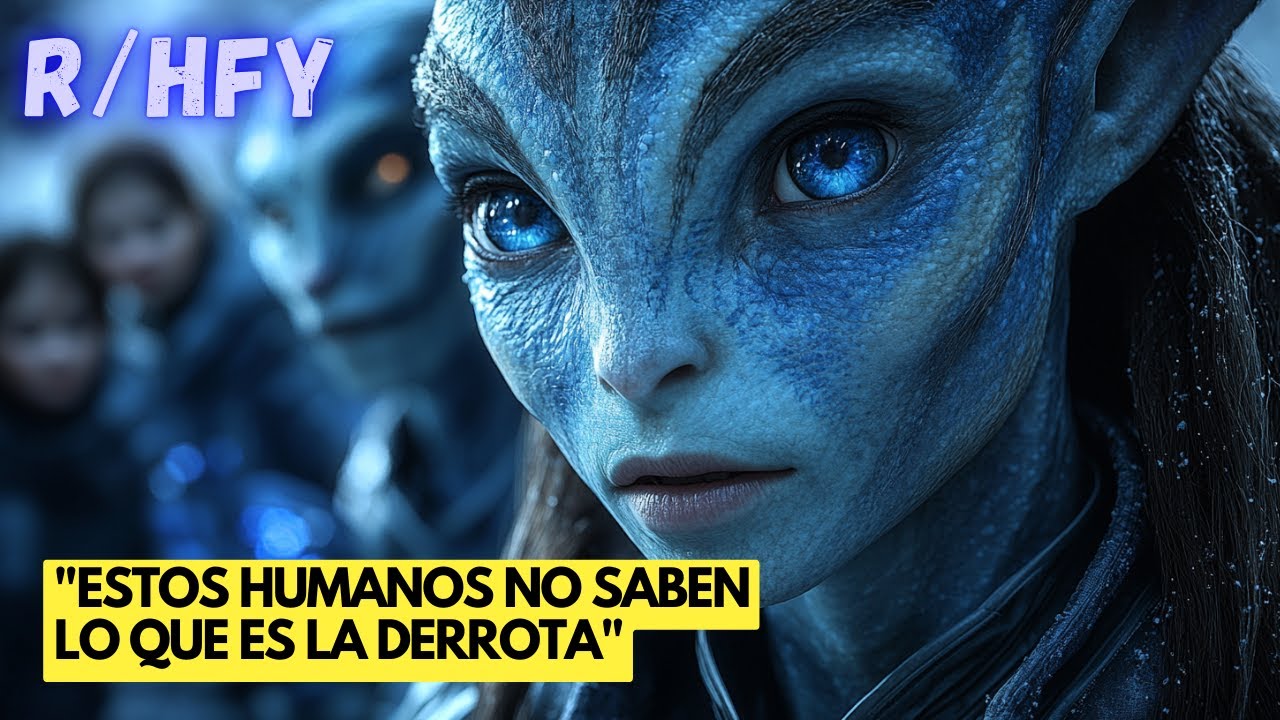 Defendiendo a los Vecinos. La Humanidad Responde a la Llamada. | Sci-Fi | Historias HFY