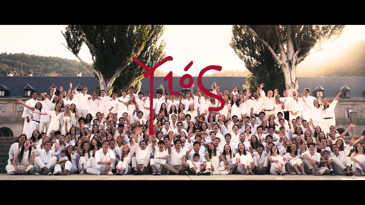 Yiós - La teología del cuerpo contada de joven a joven | Regnum Christi