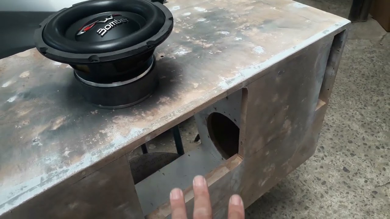 bomber papão 8