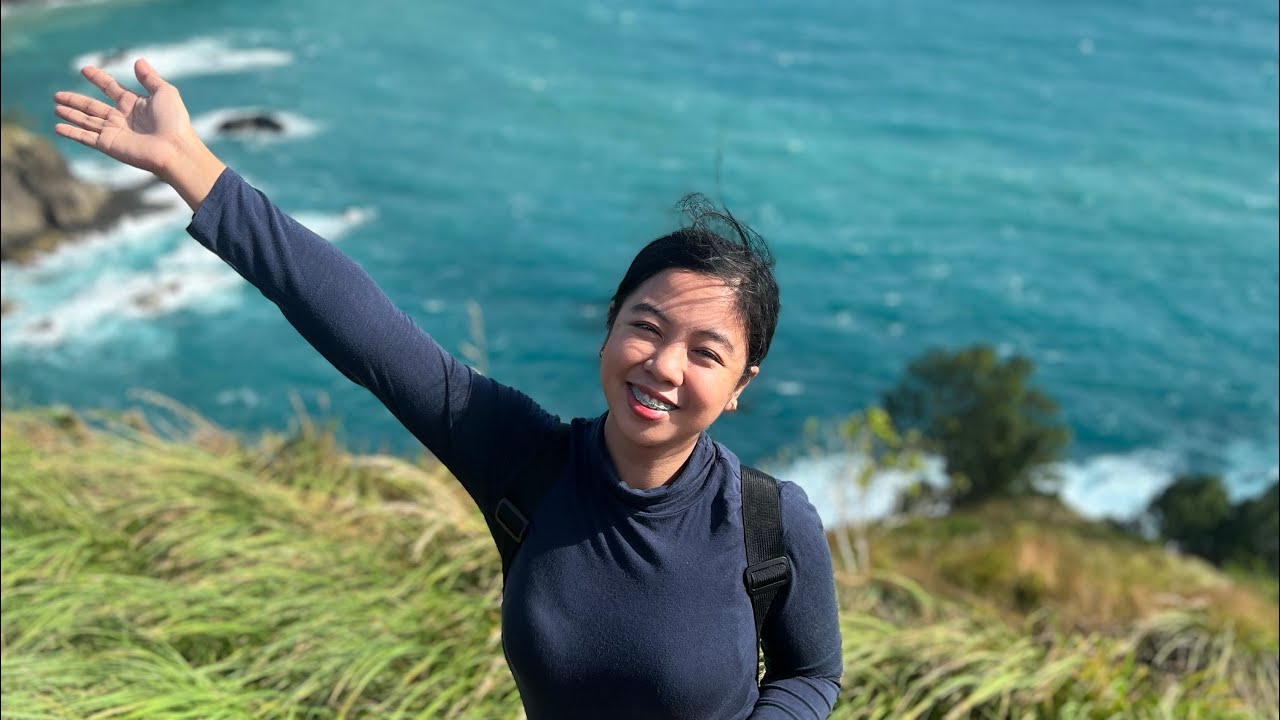 Dingalan Aurora Solo Joiner Trip 🫶🏽😚