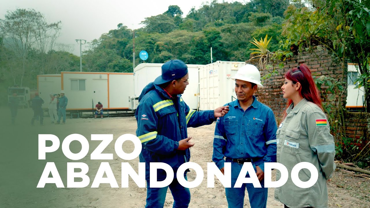 Pozo Abandonado