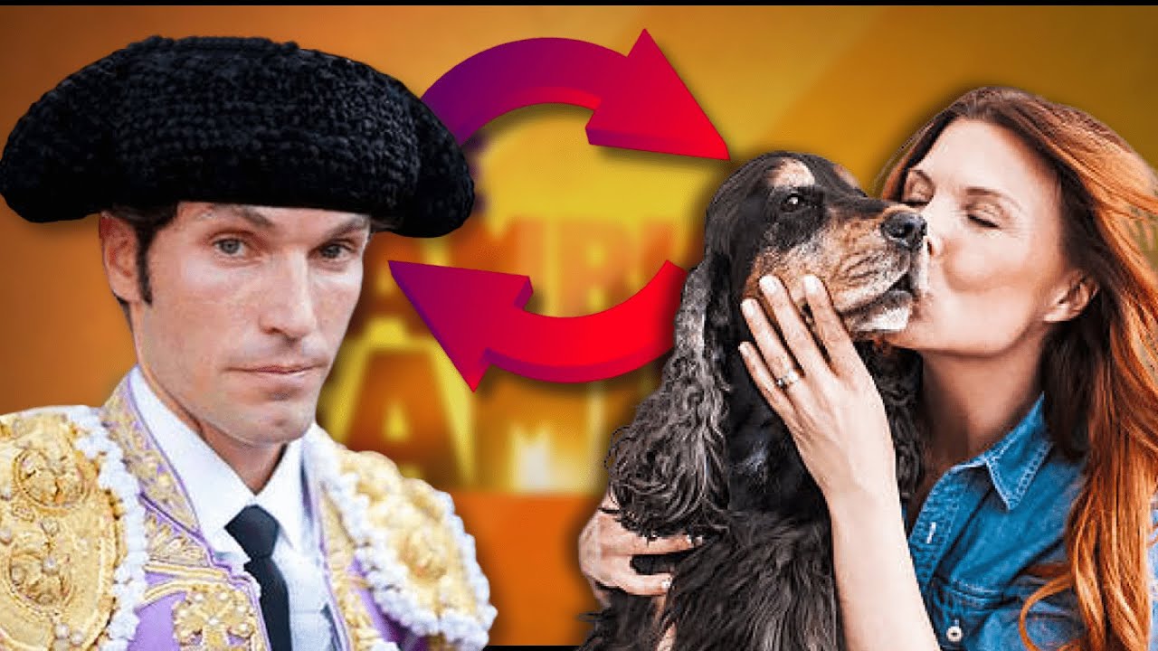 TORERO vs. ANIMALISTA. Me cambio de familia | Rimembah En Directo