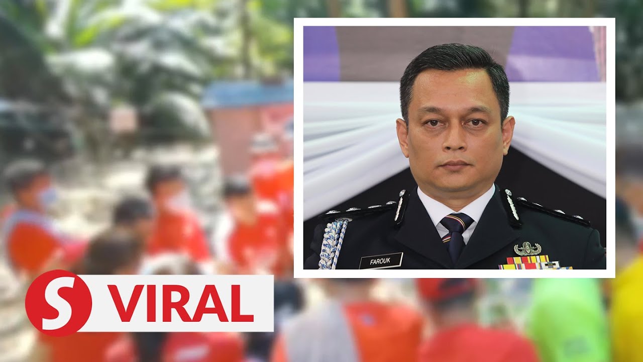 Cops record statements of eight people over CNY celebration at Bukit Ketumbar