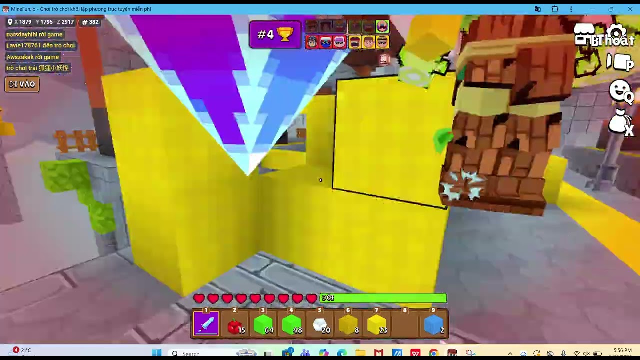 minefun.io
