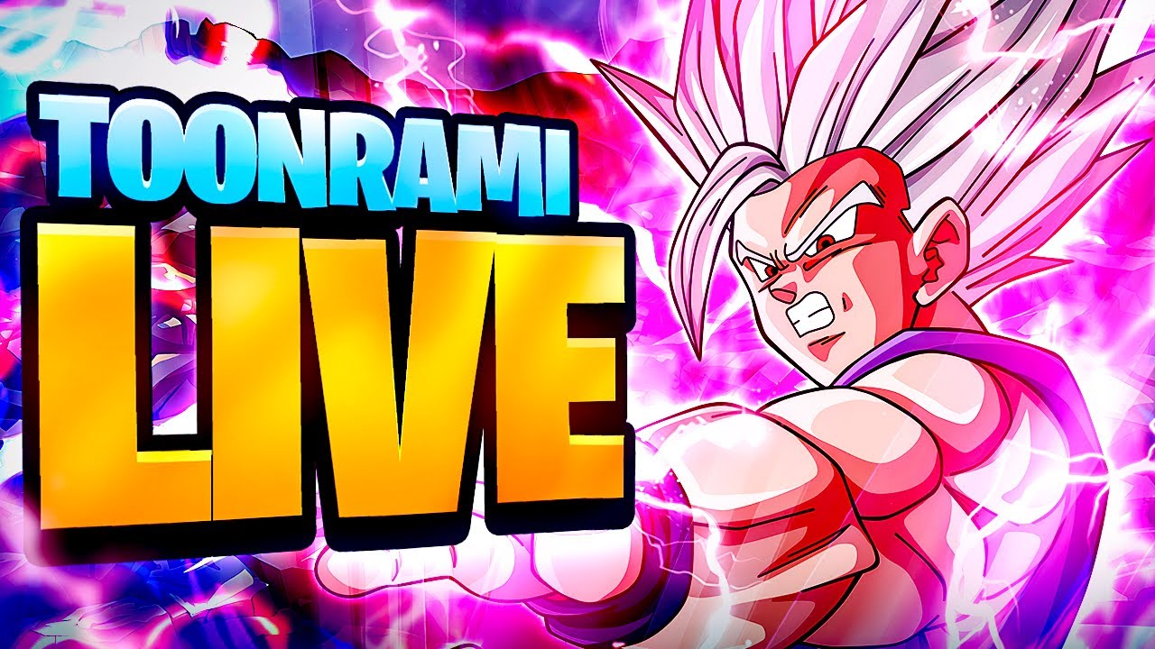 🔴 ANDROIDS TOP TIER BEASTFUL GOHAN NEXT Gammas EZAs New Red Zones LIVE | Dragon Ball Z Dokkan Battle