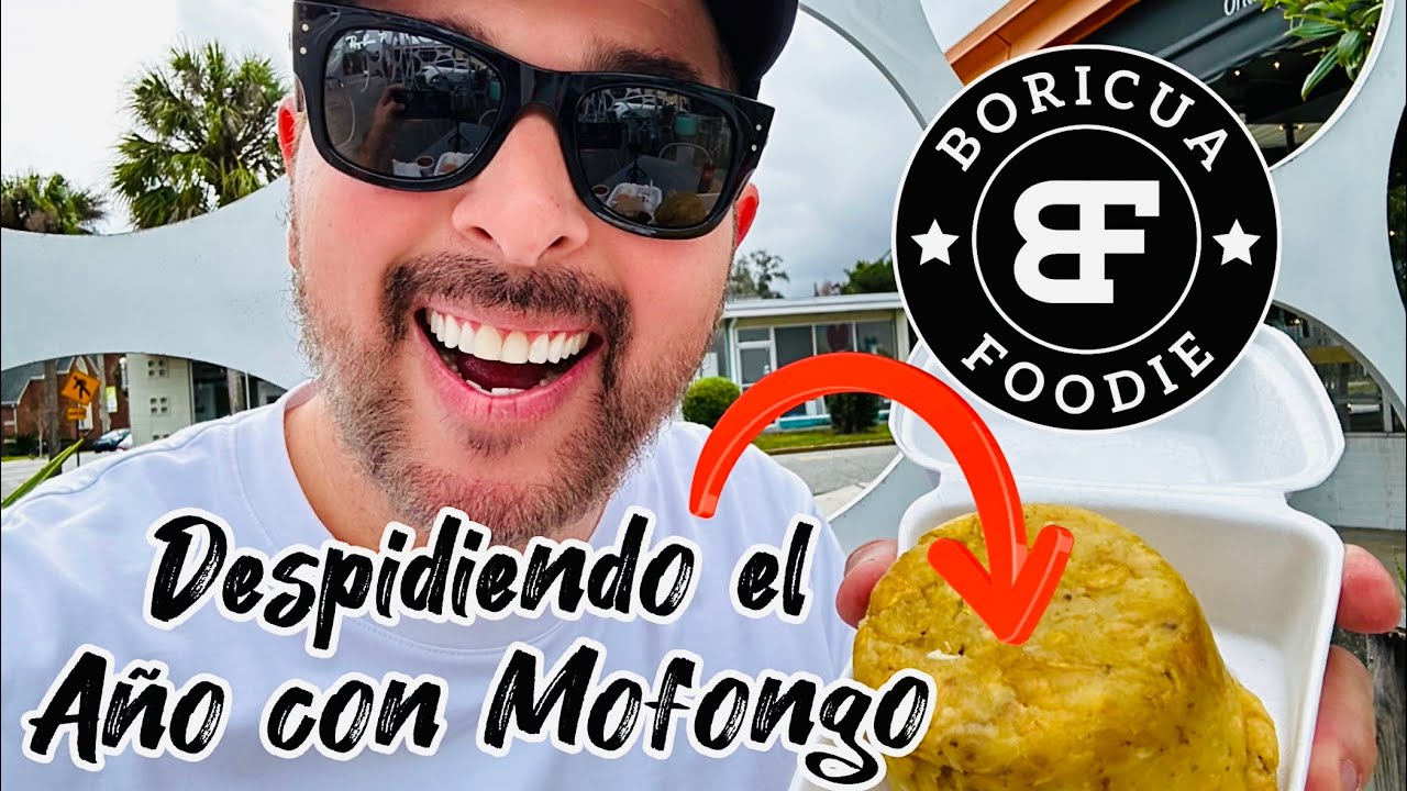 Lucy’s Puerto Rican Kitchen es otro Food Truck que tienes que probar!