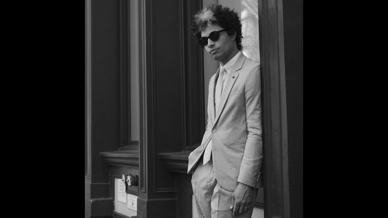 Jos&eacute; James (feat. Marcus Strickland) - My Favorite Things (Official Audio)