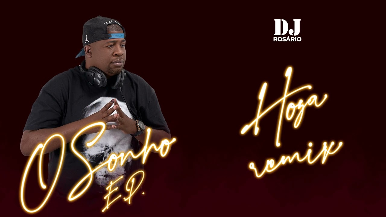 4. Dj Rosario - Hoza Remix