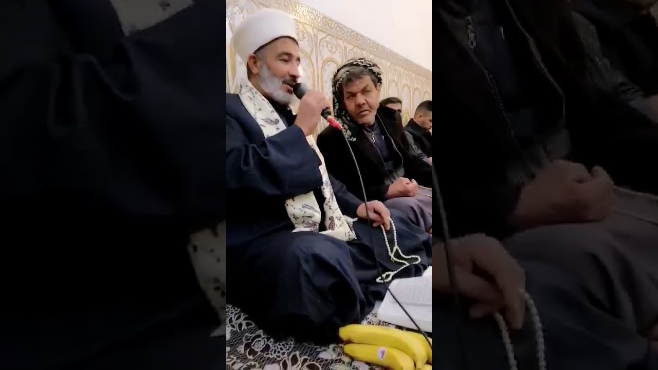 جديد الشيخ عوض (يهيمني الحمام) + عتابات في حب النبي ( ﷺ )