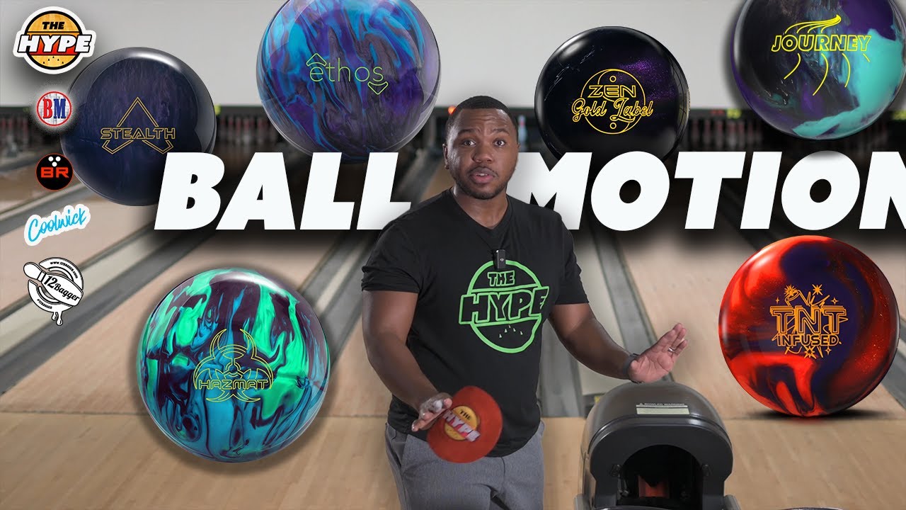 Are all Symmetric Pearls the Same??? | Storm vs Brunswick | The Hype