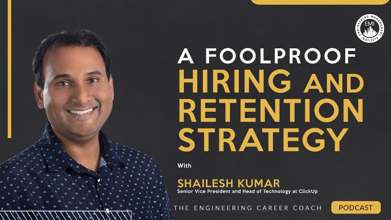 How to Build and Scale a Successful Engineering Firm