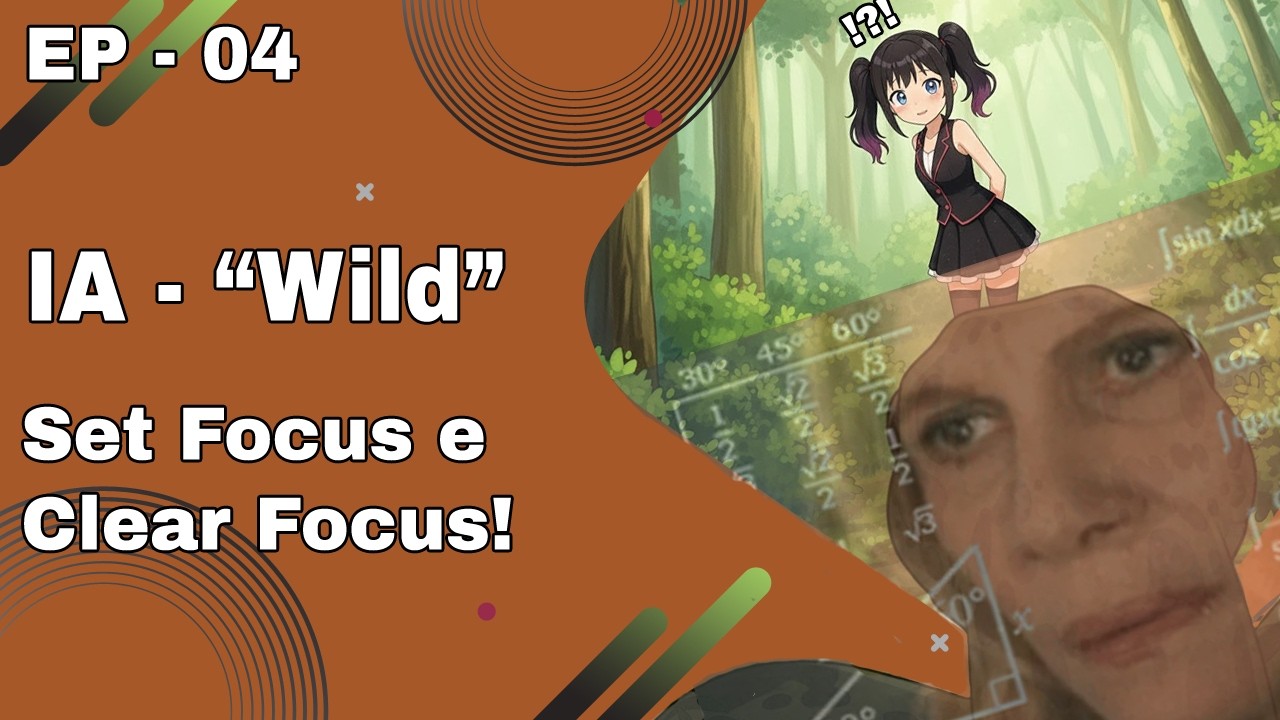 IA Agora Olha Para o Jogador Usando Set Focus no Behavior Tree (Complemento)