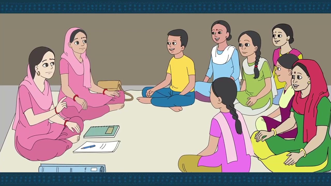 Gender Sensitization Module English 10 June 2025