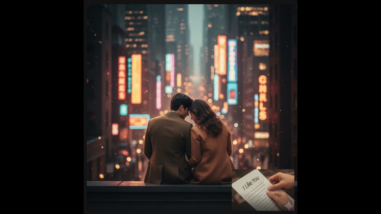 밸런타인 고백#ValentinesDay#Kpop#LoveSong#Confession #Ballad#RomanticVibes