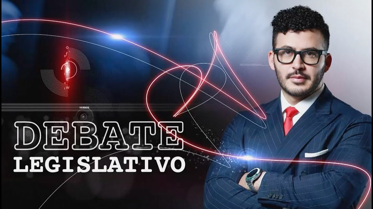 Debate Legislativo: Reforma Electoral 05/08/2025
