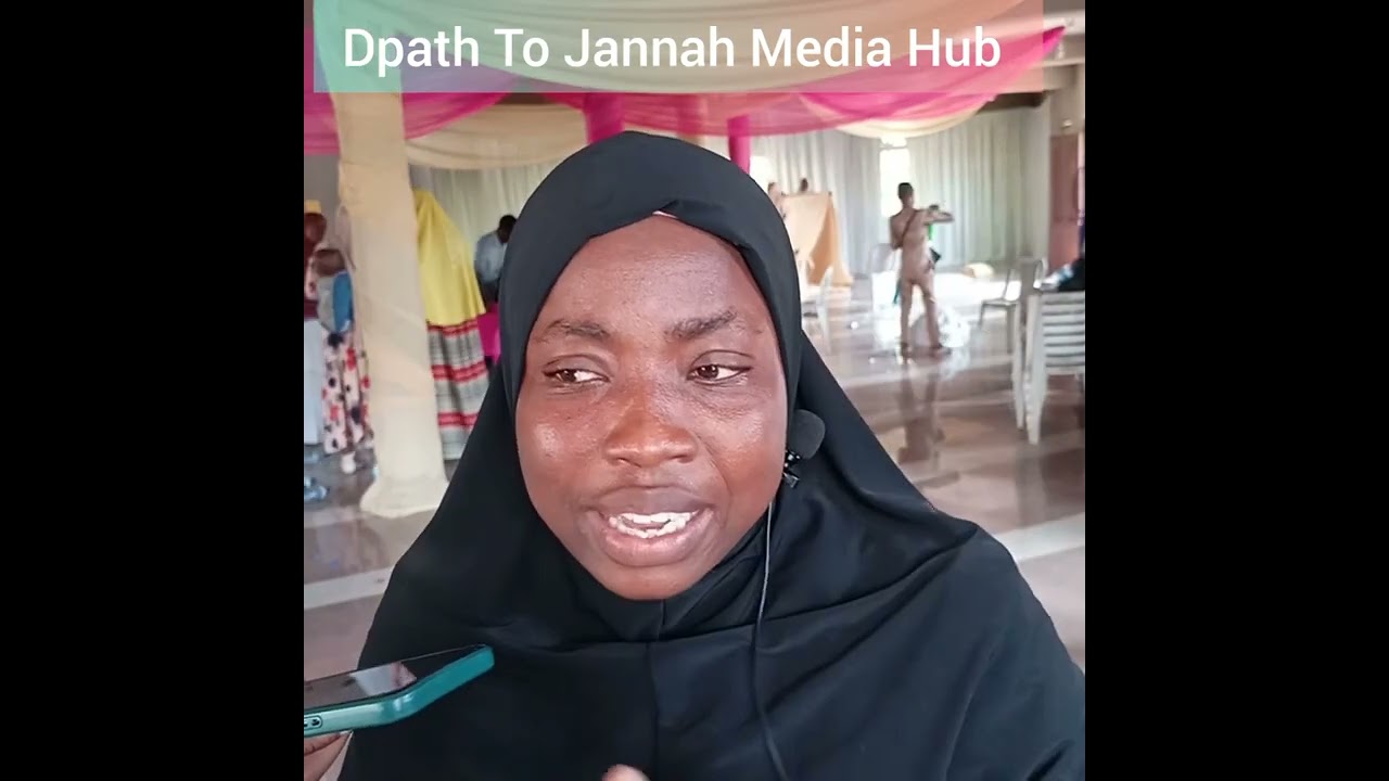 Lagos: MSSN Alagbado Trains Muslim Women On Business Building, Exposes Them To Global Opportunities