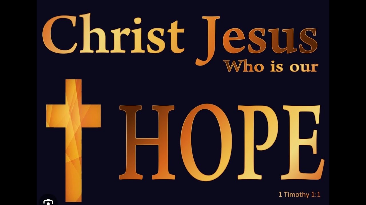 1 Timothy 1   Teach Sound Doctrine, Proclaim the Gospel and Defend the Faith   720WebShareName