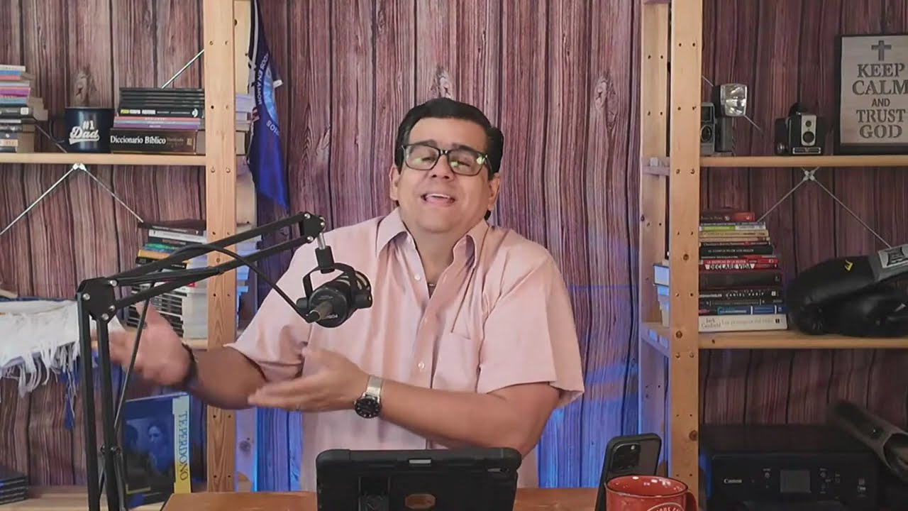 Serie Regresando al Origen Tema: El Deleite del Final: Cuando tu fidelidad te posiciona