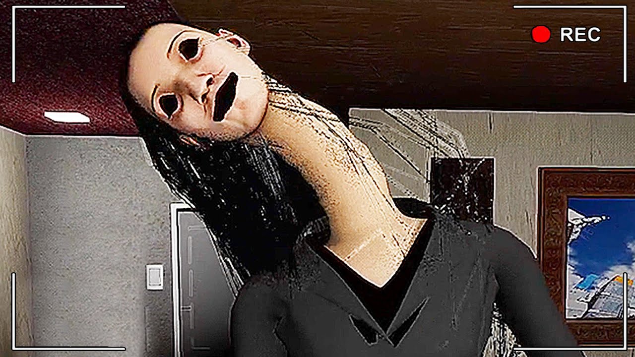我死去的女朋友回來了...？韓國真實恐怖故事...