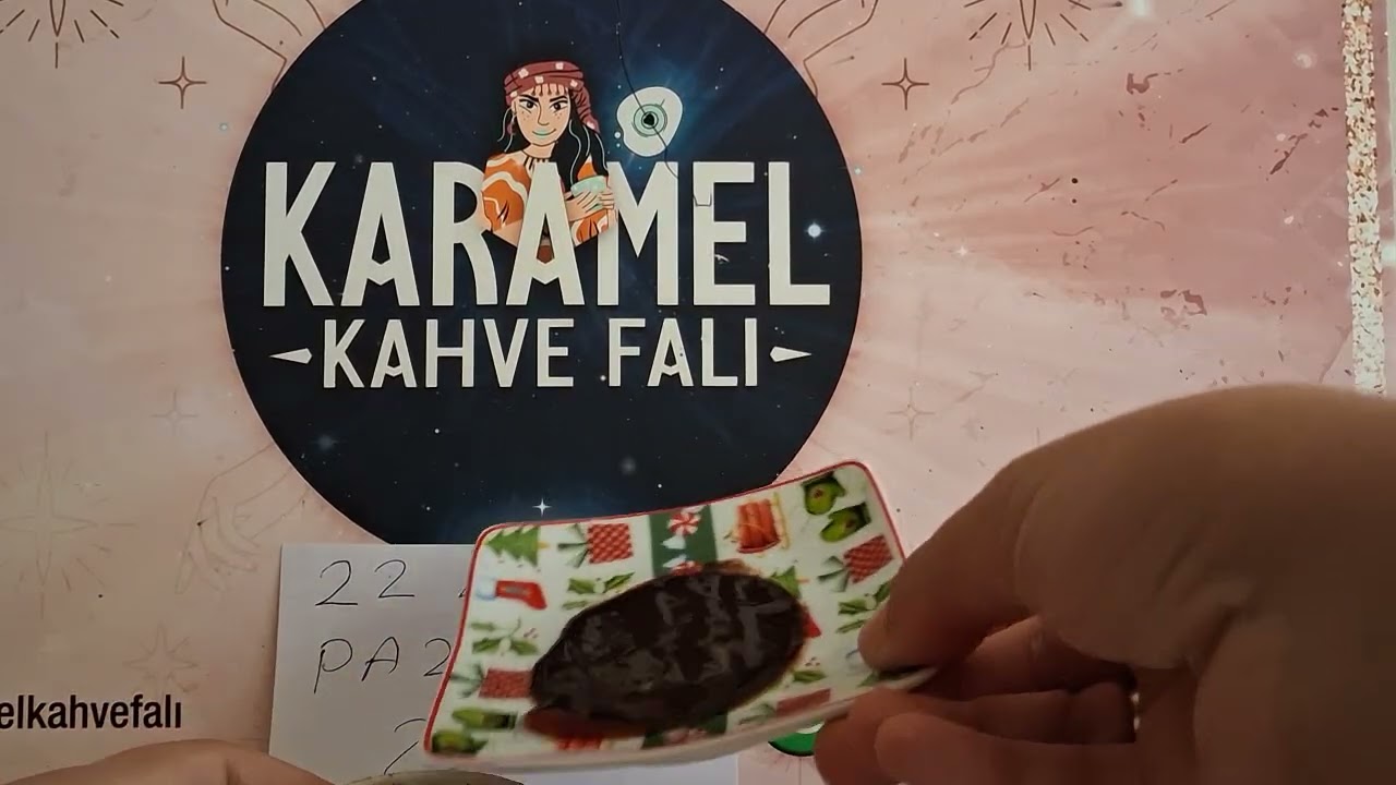 🦀🦀YENGEÇ BURCU İYİ ANLAŞMALAR OLACAK KAHVE FALI 