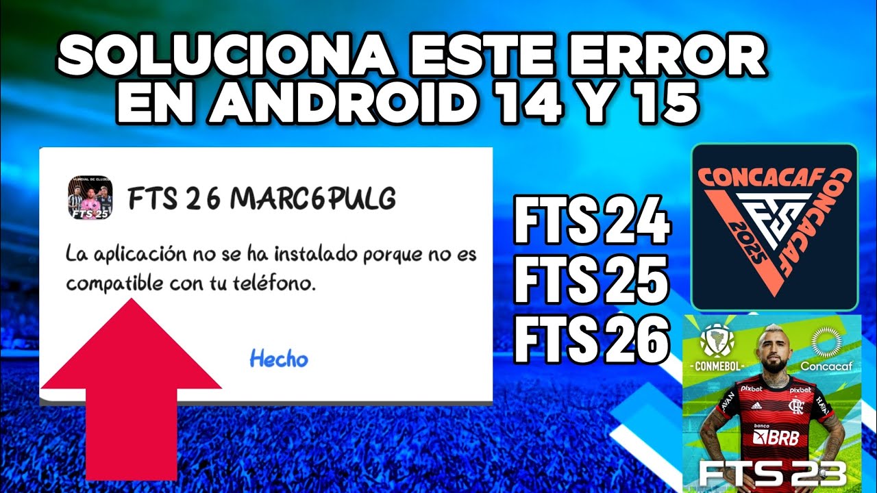 ⚠️ SOLUCION A 