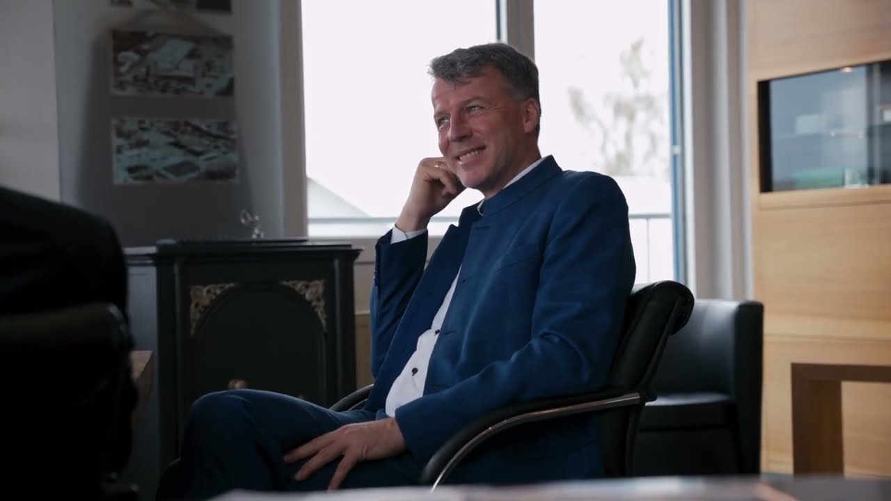 Automotive Business Award 2023 | Heinz Kühne, Bad Düben (Gewinnerbetrieb)