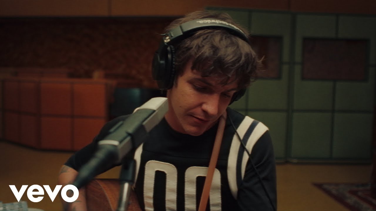 ROLE MODEL - Look At That Woman (Live Session)