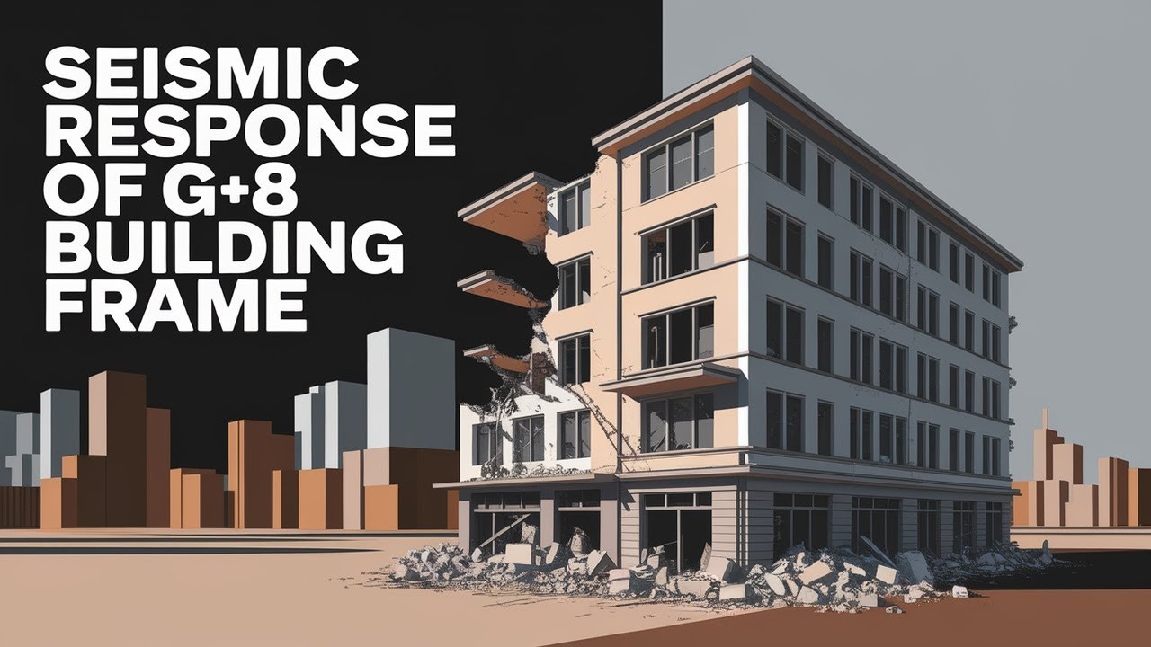 Seismic Response of Irregular RC Buildings Under Mainshock-Aftershock Sequences | Seismic Analysis