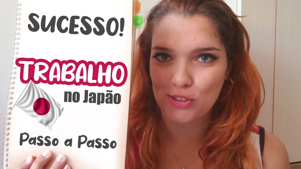 Como conseguir emprego no Japão - Passo a passo do processo e dicas