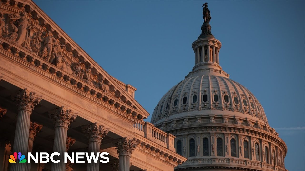 ‘Long ways to go’ in DHS funding fight even as GOP plans to offer counterproposal
