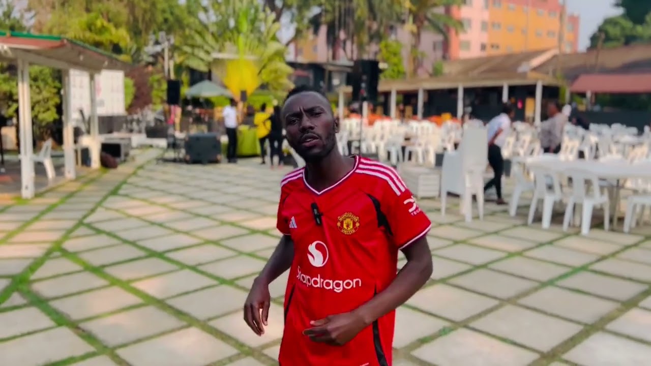 SIR FACT ZAMANI LIVE KAMPALA SETTINGS AT TALES GARDENS BUKOTO #music
