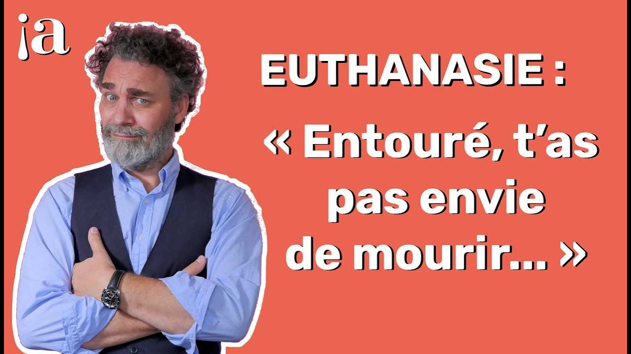 Euthanasie : 