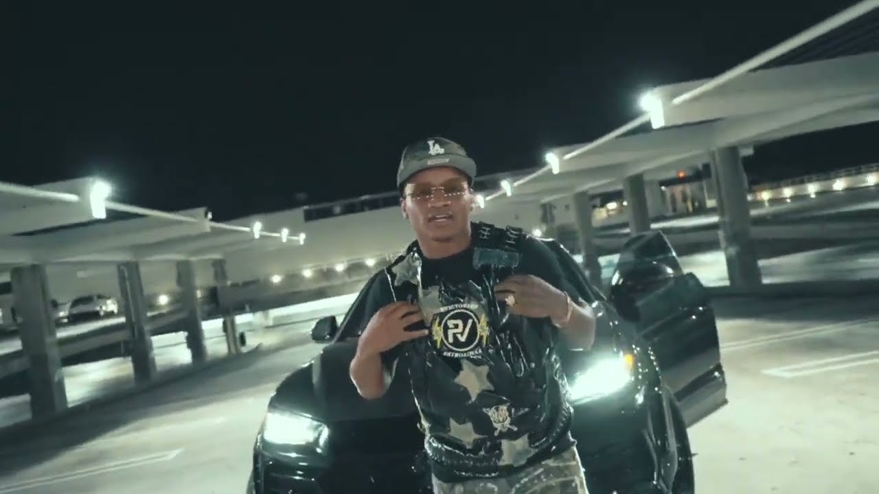 Tamo En Joceo - Young Flock