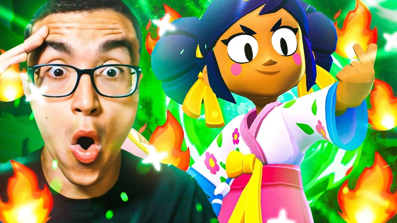 NUEVA SKIN BRUTAL de MANDY y RECOMPENSAS GRATIS CADA DIA😨🔥